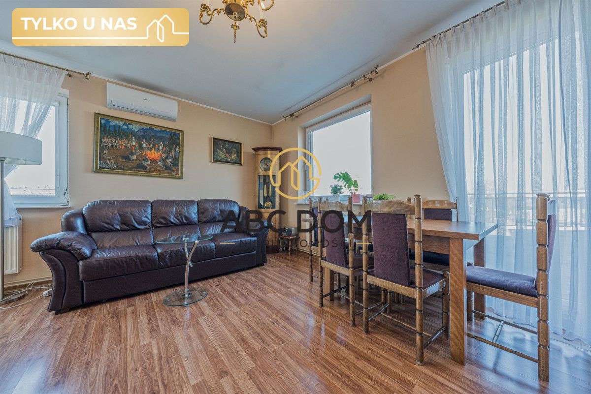 Mieszkanie 5-pokojowe Pruszcz Gdański, ul. Grunwaldzka. Zdjęcie 7