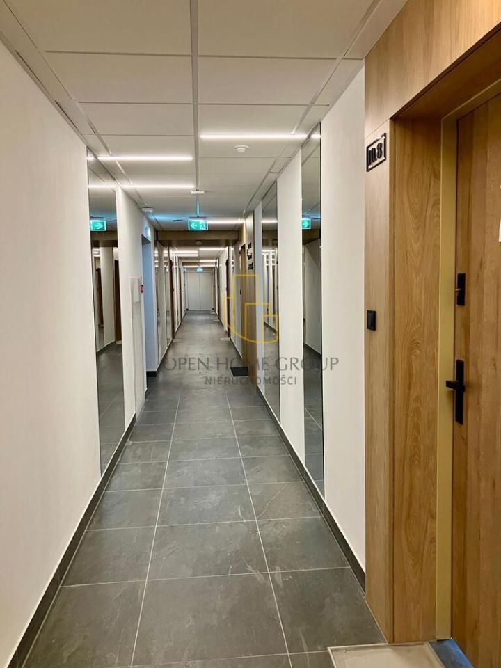 Mieszkanie 2-pokojowe Wrocław Szczepin, ul. gen. Władysława Sikorskiego. Zdjęcie 11