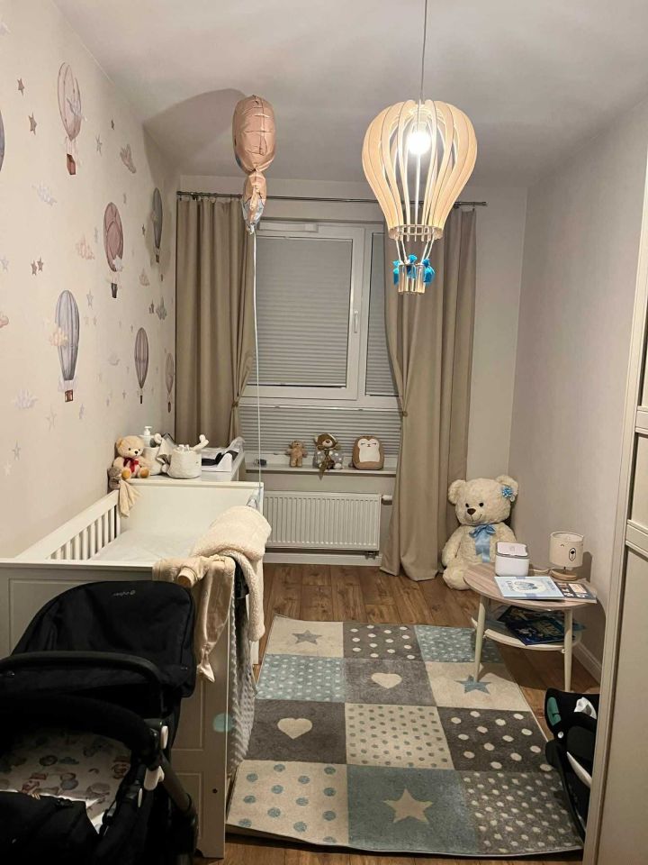 Mieszkanie 3-pokojowe Ożarów Mazowiecki. Zdjęcie 7