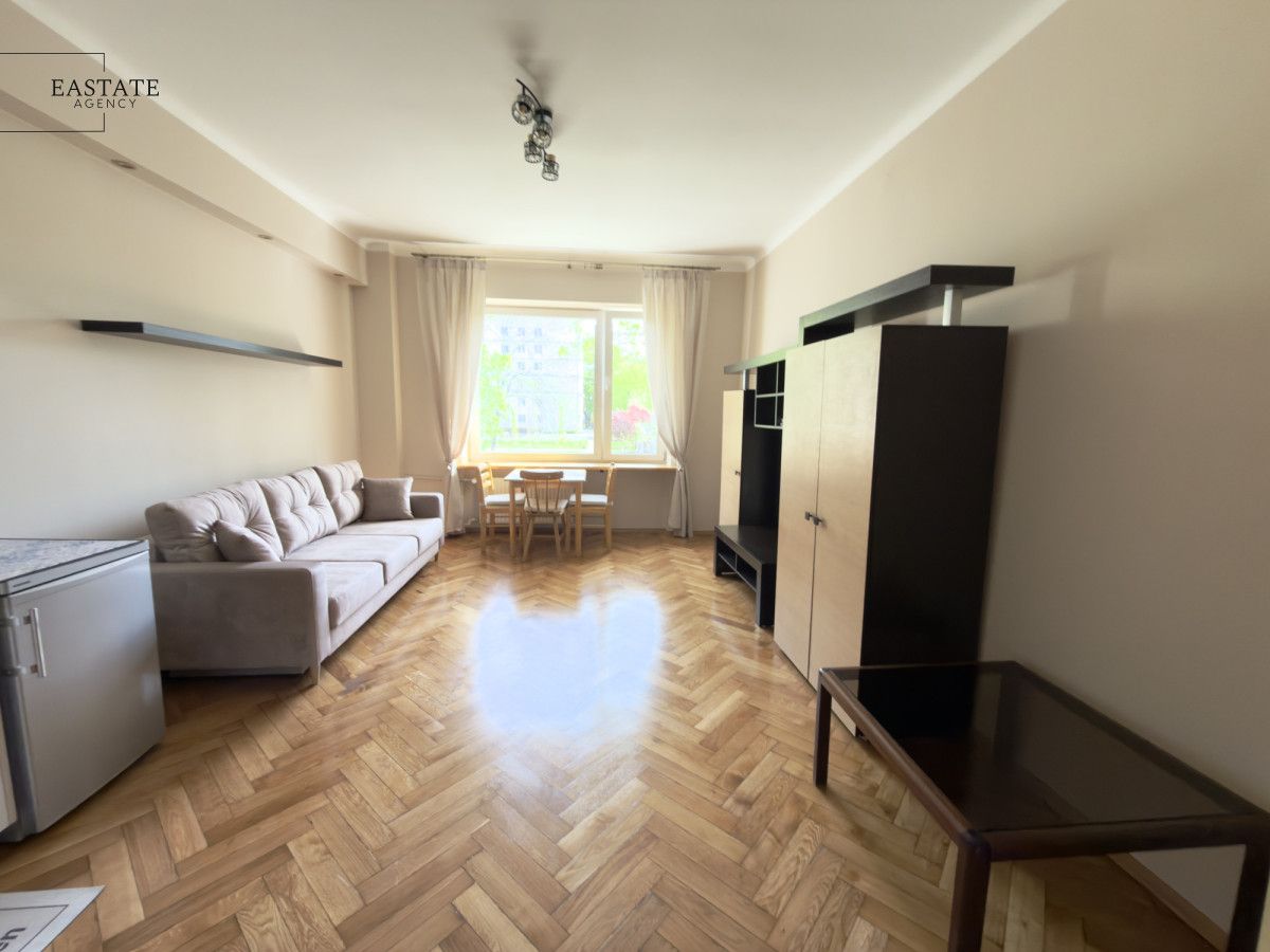 Mieszkanie 2-pokojowe Warszawa Mokotów, ul. Sielecka. Zdjęcie 3
