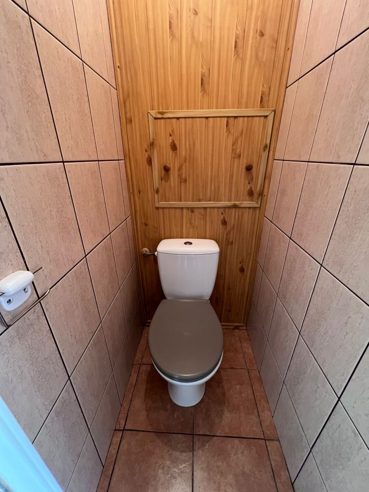 Mieszkanie 3-pokojowe Szczecin Zawadzkiego-Klonowica, ul. Tadeusza Zawadzkiego. Zdjęcie 15