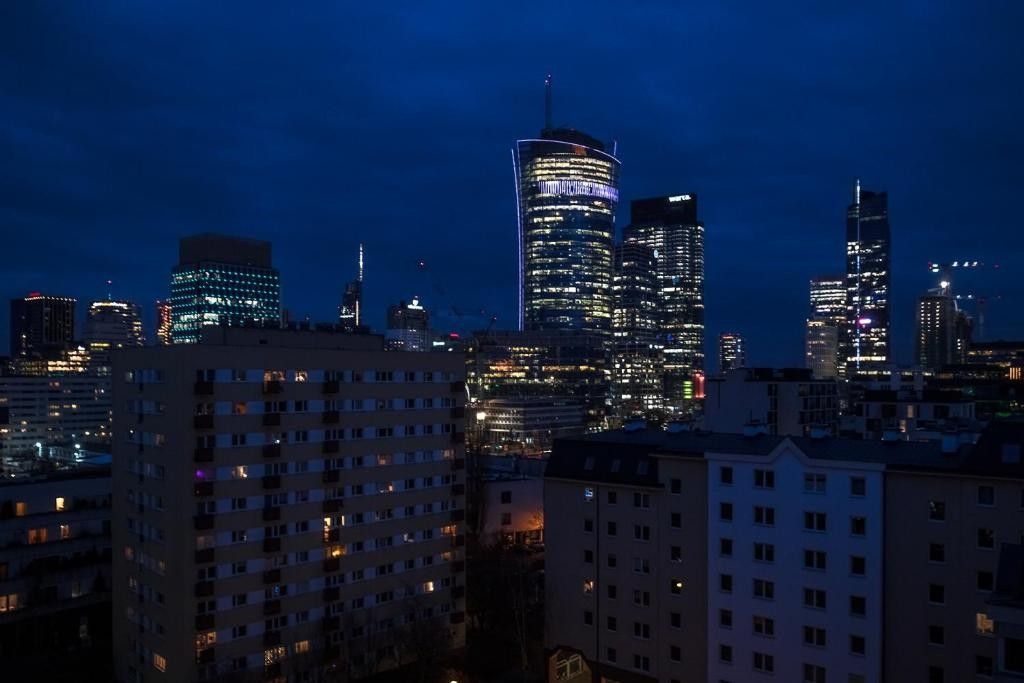 Mieszkanie 1-pokojowe Warszawa Wola, ul. Wolska. Zdjęcie 10