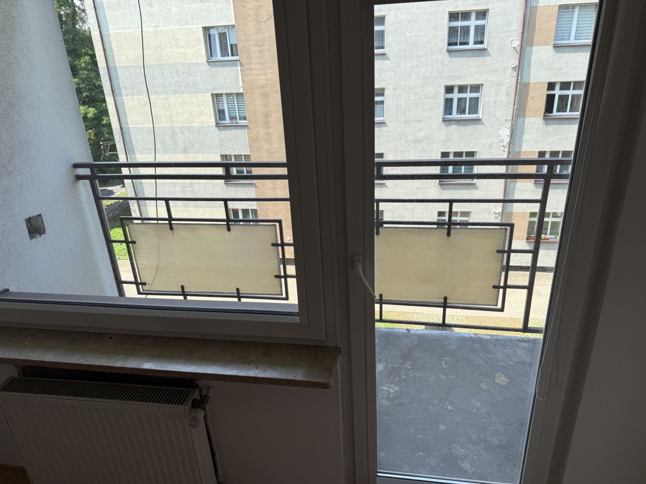 Mieszkanie 2-pokojowe Chorzów Centrum, ul. Józefa Rymera. Zdjęcie 8