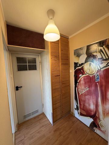 Mieszkanie 1-pokojowe Warszawa Bródno, ul. Rembielińska. Zdjęcie 3