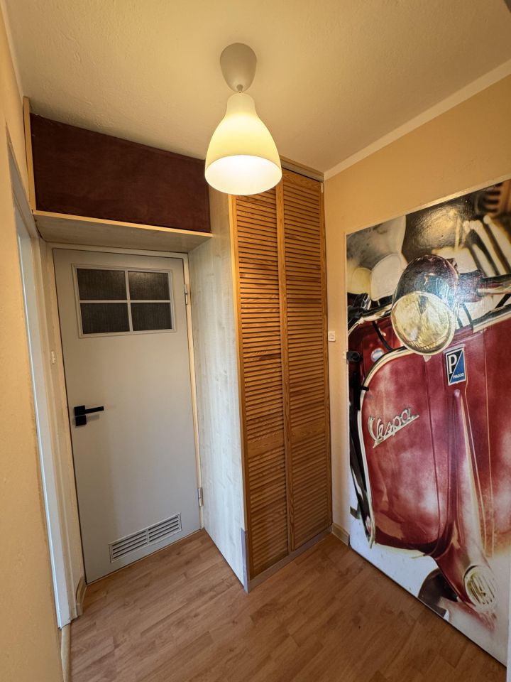 Mieszkanie 1-pokojowe Warszawa Bródno, ul. Rembielińska. Zdjęcie 3