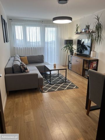 Mieszkanie 3-pokojowe Poznań Górczyn, ul. Augustyna Kordeckiego. Zdjęcie 1