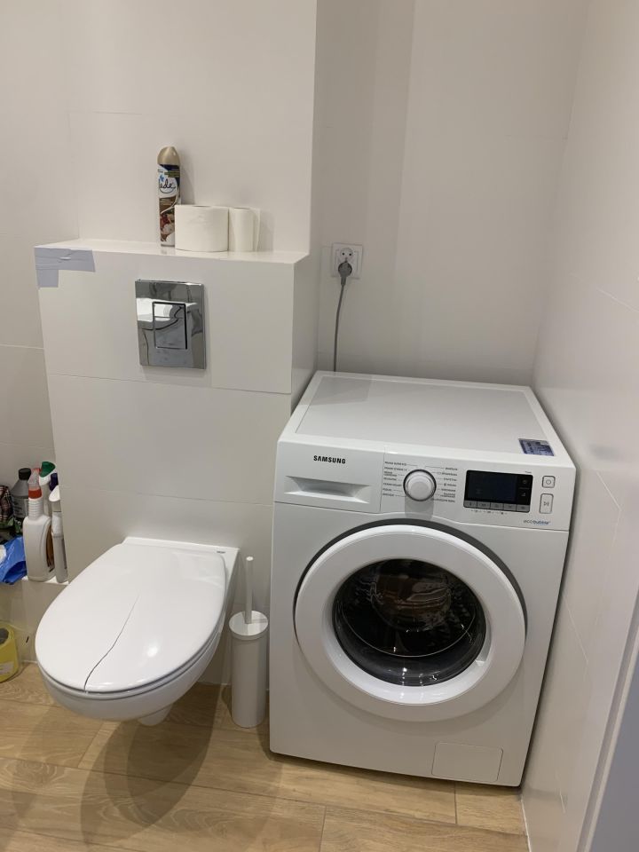 Mieszkanie 4-pokojowe Łódź Olechów, ul. Zakładowa. Zdjęcie 5