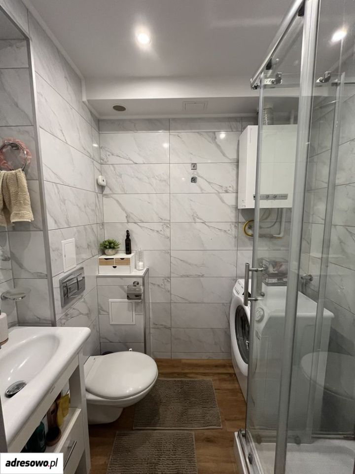 Mieszkanie 2-pokojowe Lublin Śródmieście, ul. Głęboka. Zdjęcie 9