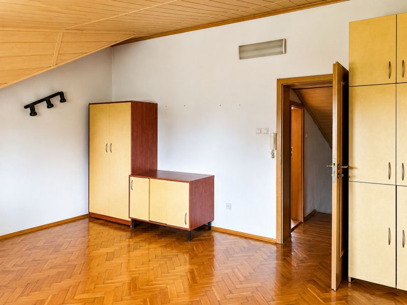 dom szeregowy, 5 pokoi Tarnowskie Góry Stare Tarnowice. Zdjęcie 13