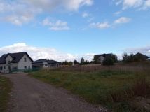 Działka budowlana Bądkowo, ul. Polna. Zdjęcie 2