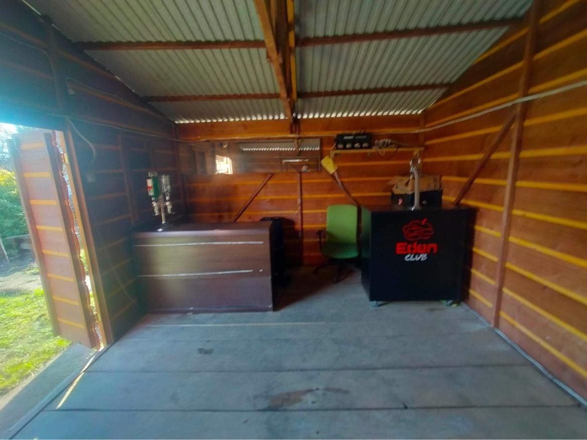 Działka rod Kraków Nowa Huta. Zdjęcie 6