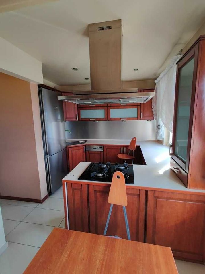 Mieszkanie 3-pokojowe Kutno Centrum, ul. Podrzeczna. Zdjęcie 6