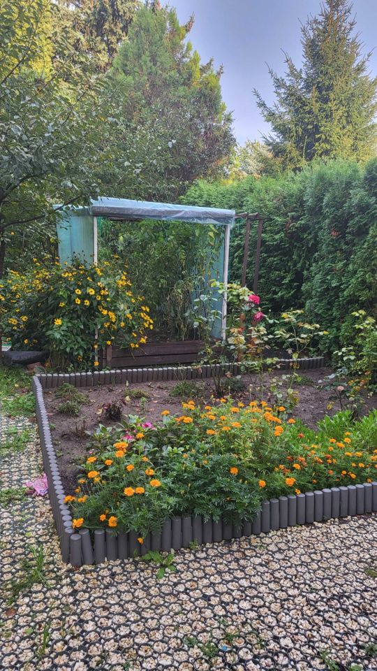 Działka rod Warszawa Wola, ul. Łucznicza. Zdjęcie 4