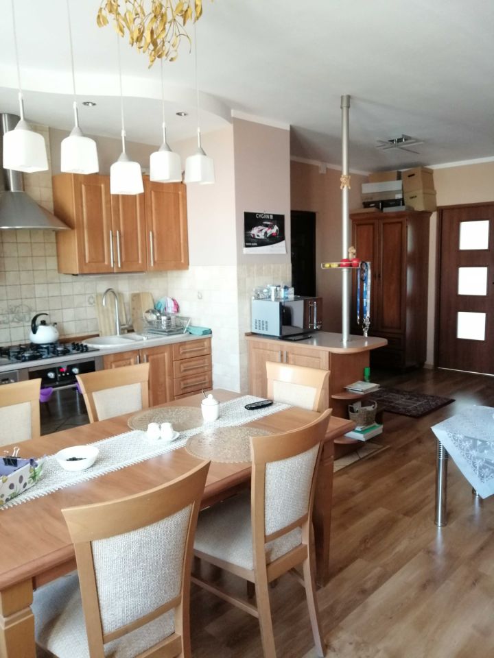 Mieszkanie 2-pokojowe Działdowo, ul. Emilii Sukertowej-Biedrawiny. Zdjęcie 2