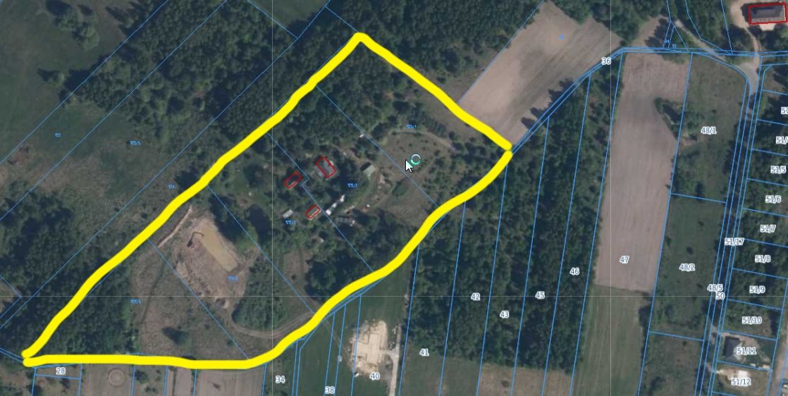 dom wolnostojący, 5 pokoi Budy Michałowskie. Zdjęcie 9