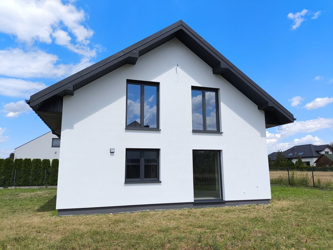 dom wolnostojący Kudrowice. Zdjęcie 5