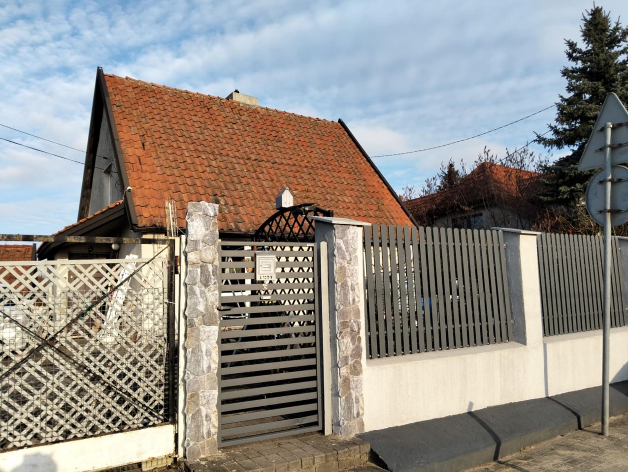 Dom na sprzedaż bez pośredników
ul. Porzeczkowa
Olsztyn Zatorze, Olsztyn