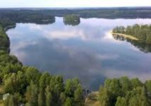 Działka budowlana Mylin. Zdjęcie 3