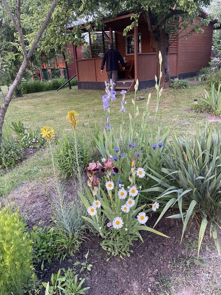 Działka rekreacyjna Płouszowice-Kolonia