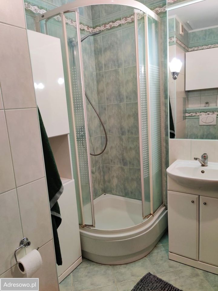 Mieszkanie 3-pokojowe Lublin Rury, ul. Ignacego Rzeckiego. Zdjęcie 9