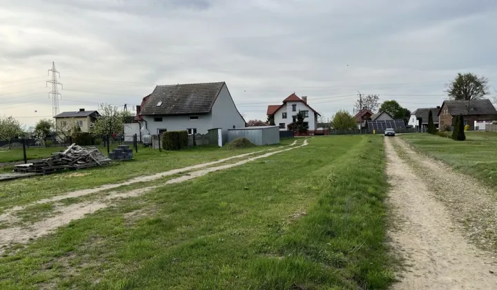 Działka budowlana Gilowice, ul. Piaskowa