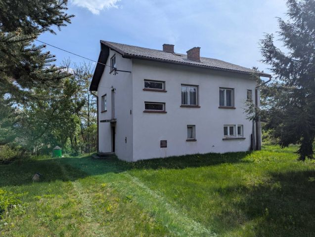 dom wolnostojący Rusocice. Zdjęcie 1