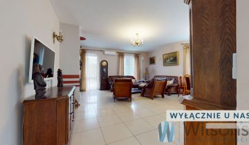 dom wolnostojący, 6 pokoi Radzymin, ul. Turkusowa