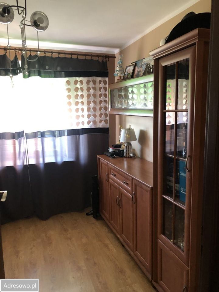 Mieszkanie 4-pokojowe Glinojeck, ul. Południowa. Zdjęcie 4