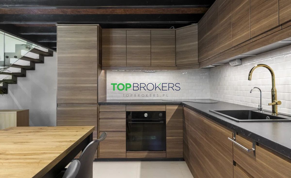 Mieszkanie 4-pokojowe Warszawa Praga-Południe, ul. Płowce. Zdjęcie 4