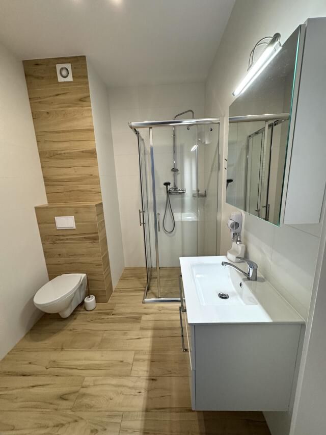 Mieszkanie 2-pokojowe Kołobrzeg, ul. Bałtycka. Zdjęcie 7