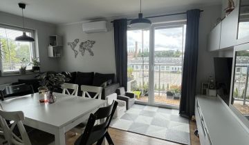 Mieszkanie 3-pokojowe Wrocław Sołtysowice, ul. Sołtysowicka