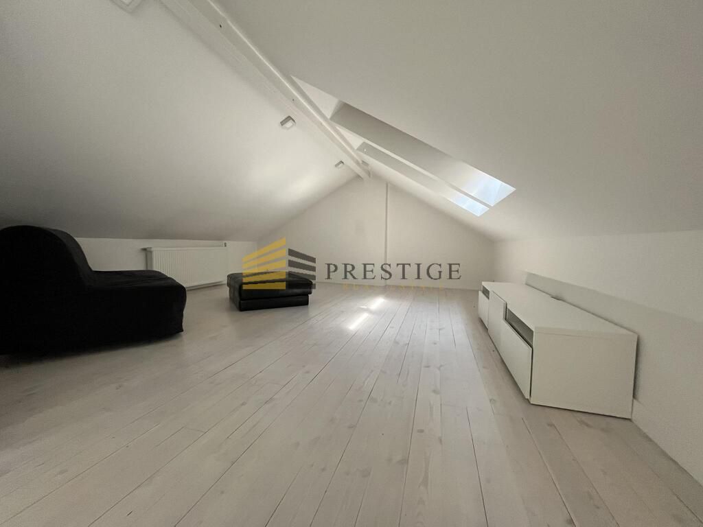 dom szeregowy, 7 pokoi Warszawa Mokotów, ul. Macedońska. Zdjęcie 15