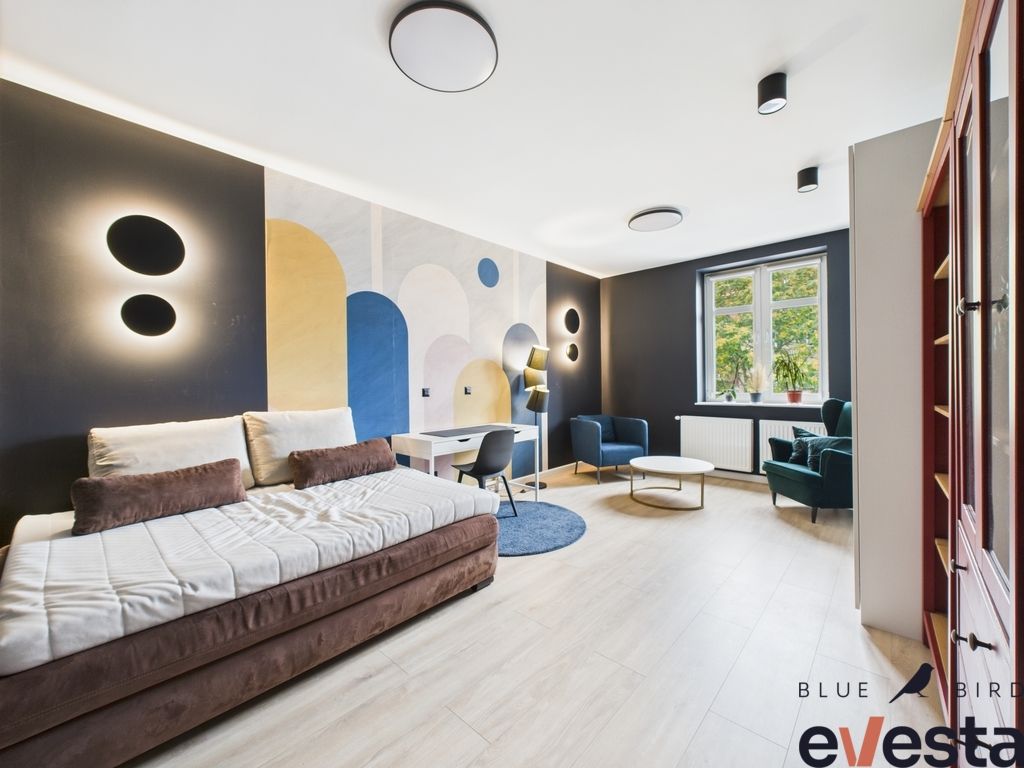 Mieszkanie 3-pokojowe Wrocław, ul. Piastowska. Zdjęcie 11