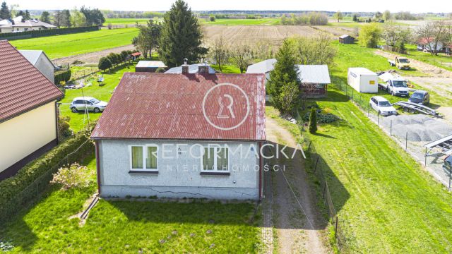 dom wolnostojący, 7 pokoi Lubaczów. Zdjęcie 2