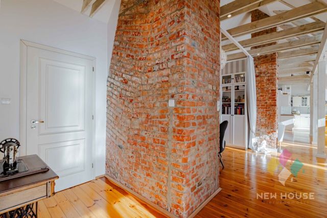 Mieszkanie 3-pokojowe Olsztyn, ul. Kazimierza Jagiellończyka. Zdjęcie 25