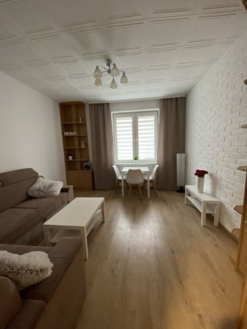 Mieszkanie 1-pokojowe Gdańsk Śródmieście, ul. Igielnicka. Zdjęcie 1