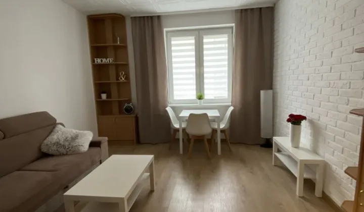 Mieszkanie 1-pokojowe Gdańsk Śródmieście, ul. Igielnicka