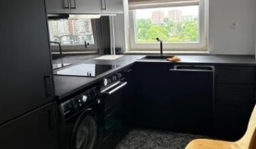 Mieszkanie 3-pokojowe Warszawa Bielany, ul. Wojciecha Bogusławskiego