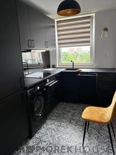 Mieszkanie 3-pokojowe Warszawa Bielany, ul. Wojciecha Bogusławskiego