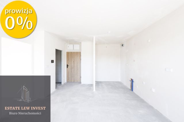 Mieszkanie 2-pokojowe Kraków, ul. Facimiech. Zdjęcie 1