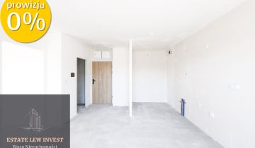 Mieszkanie 2-pokojowe Kraków, ul. Facimiech