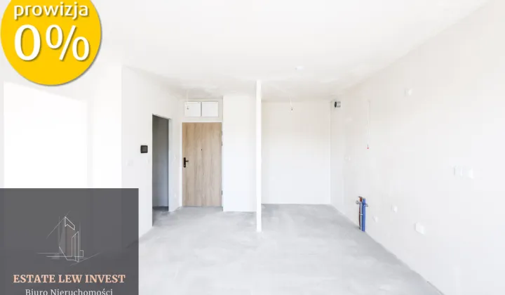 Mieszkanie 2-pokojowe Kraków, ul. Facimiech