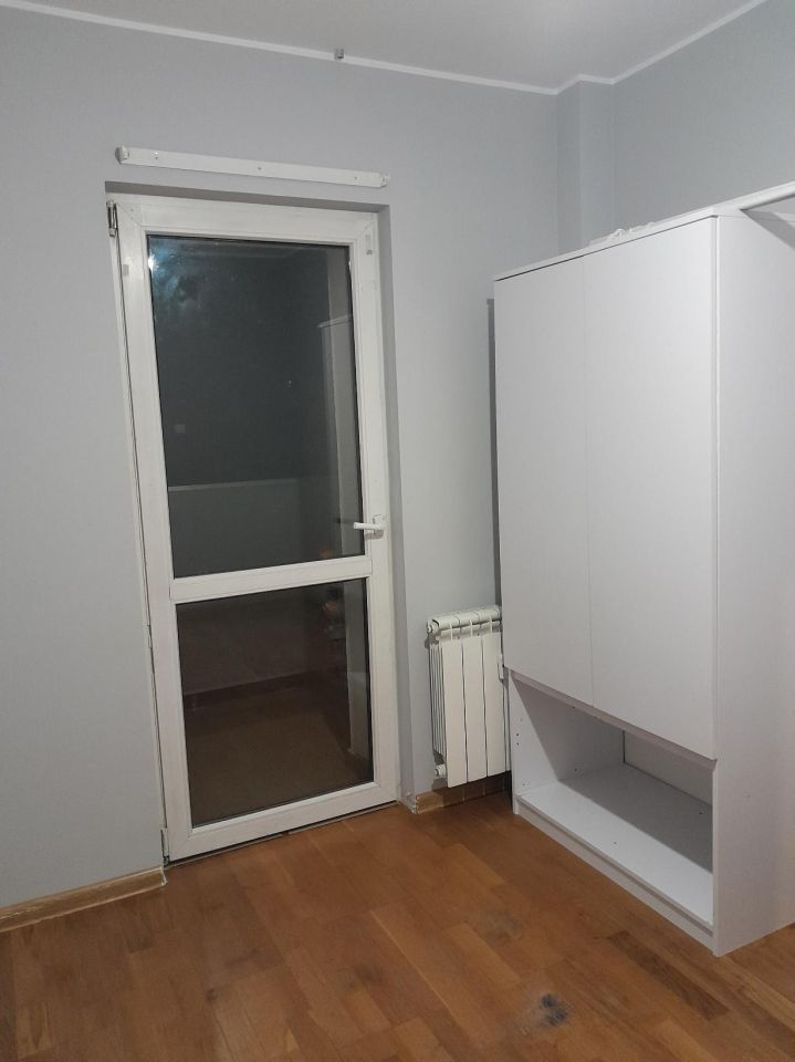 Mieszkanie 3-pokojowe Poznań Grunwald, ul. Bukowska