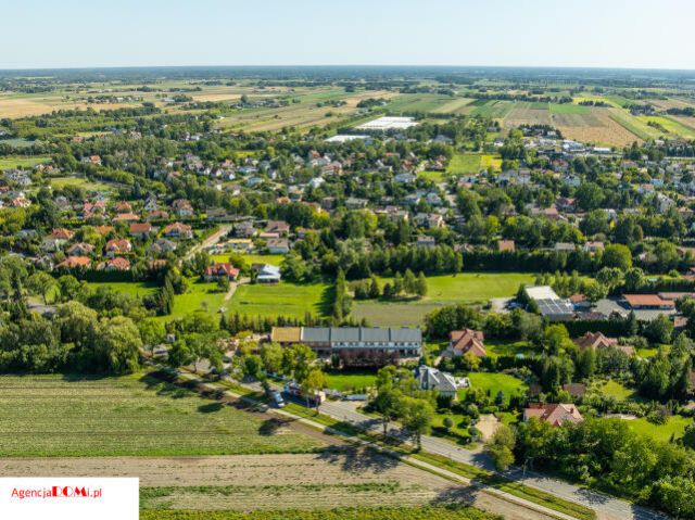 dom szeregowy, 4 pokoje Błonie. Zdjęcie 9