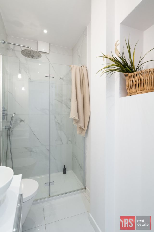 Mieszkanie 2-pokojowe Warszawa Żoliborz, ul. Adama Mickiewicza. Zdjęcie 12