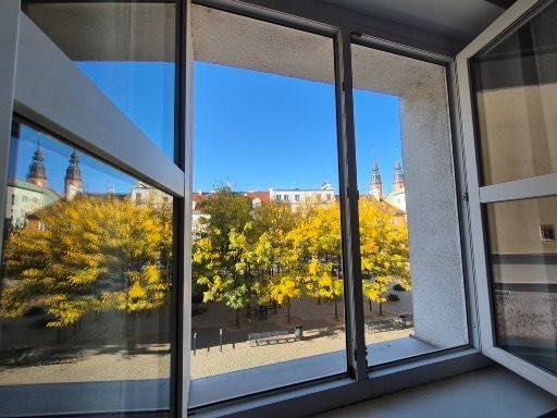 Mieszkanie 2-pokojowe Opole Śródmieście, pl. św. Sebastiana. Zdjęcie 7