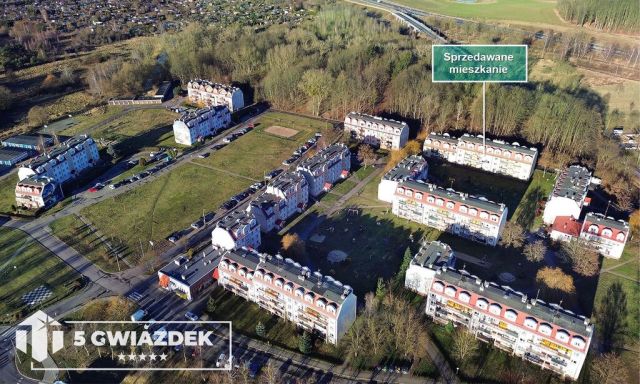 Mieszkanie 4-pokojowe Szczecinek, ul. Kołobrzeska. Zdjęcie 32