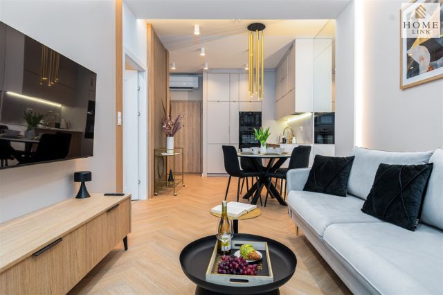 Mieszkanie 2-pokojowe Olsztyn, ul. Kapitańska. Zdjęcie 4