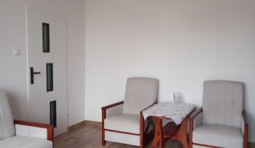 Mieszkanie 3-pokojowe Warszawa Sielce, ul. Chełmska