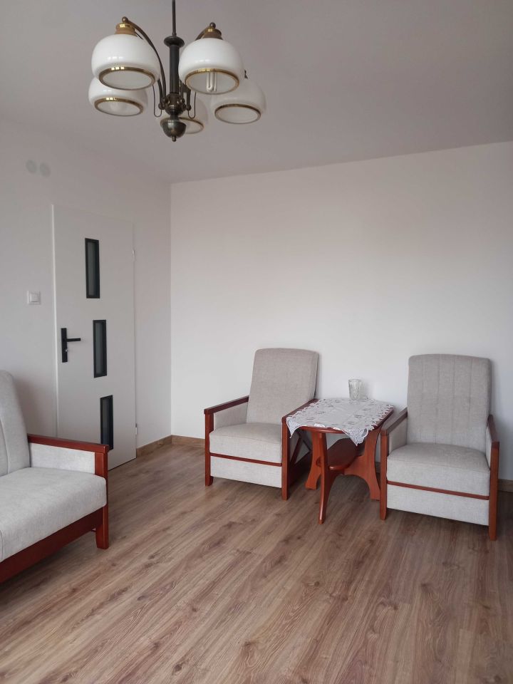 Mieszkanie 3-pokojowe Warszawa Sielce, ul. Chełmska. Zdjęcie 2